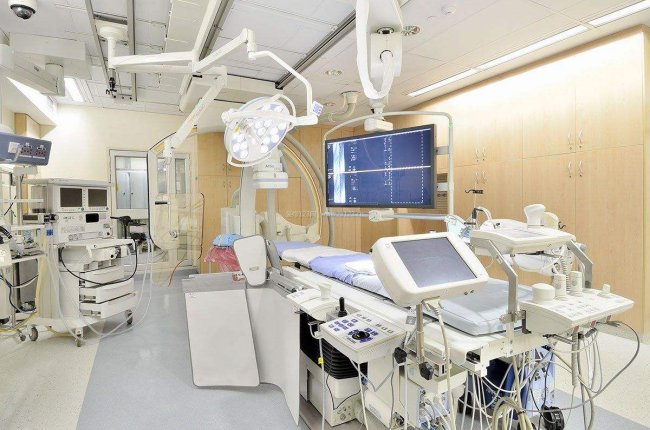 手术室、诊疗室设备